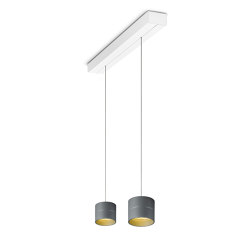 Tudor S - Pendant luminaire | Lámparas de suspensión | OLIGO