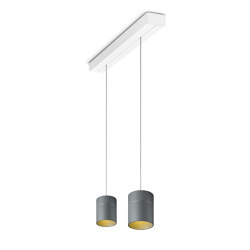 Tudor M - Pendant luminaire | Lámparas de suspensión | OLIGO