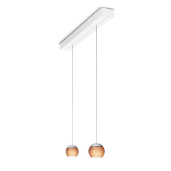 Balino - Pendant Luminaire | Lámparas de suspensión | OLIGO