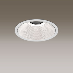 Recessed downlight EQUIP FLEX | Recessed ceiling lights | Tulux