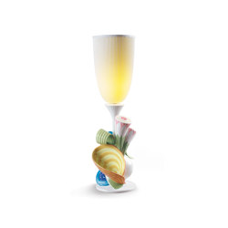 Naturofantastic Table Lamp | Multicolor (CE) | Table lights | Lladró