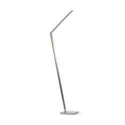 Lumis LED Floor Lamp | Free-standing lights | Christine Kröncke