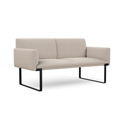 Cameo | Benches | SitOnIt Seating