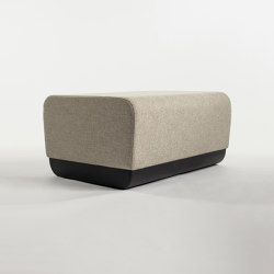 Paséa | Benches | SitOnIt Seating