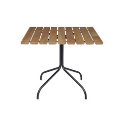 Cicala | Square table
