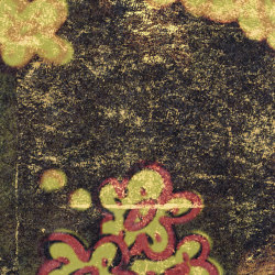 Soleil levant | Les cerisiers sauvages | TP 289 04 | Wall coverings / wallpapers | Elitis