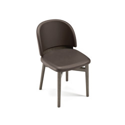 EASY LLOYD chair | Chairs | Fiam Italia