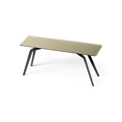 lunar | Console tables | Fiam Italia