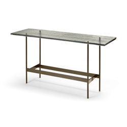 waves | Tables consoles | Fiam Italia