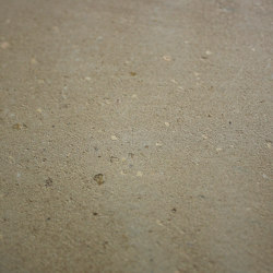 TerraVista | Cannella e vermiculite | Clay plaster | Matteo Brioni