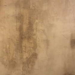 TerraWabi | Cipria | Clay plaster | Matteo Brioni