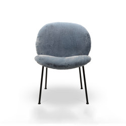 Ola | Chair | Stühle | Saba Italia