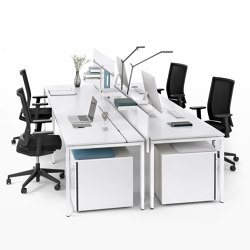 Basic | Desks | Bene