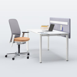 Basic | Desks | Bene