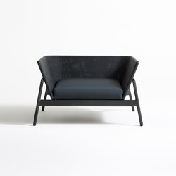 Canapé 1 place PIPER 001 | Armchairs | Roda