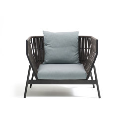 PIPER 101 Sofa | Armchair | Armchairs | Roda