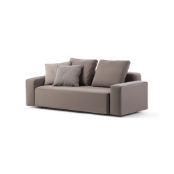 DANDY 2 Seater Sofa | Canapés | Roda