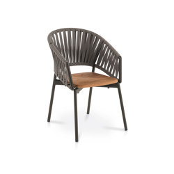 PIPER 122 Comfort Chair | Chairs | Roda