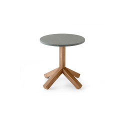 Table basse latérale ROOT 045 | Tables d'appoint | Roda
