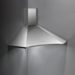 Design | Elios 90cm 800m3/h | Kitchen hoods | Falmec