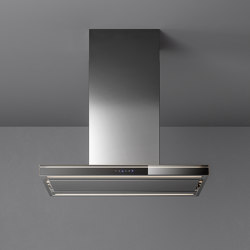 Silence - NRS™ | Lumina NRS | Kitchen hoods | Falmec