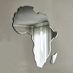 Africa | Mirrors | Cattelan Italia
