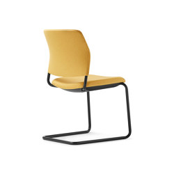 Cay Cantilever model | Chairs | Dauphin