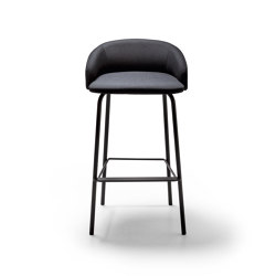 Wam Hocker | Bar stools | Bross