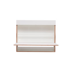 Workout | Console tables | Müller small living
