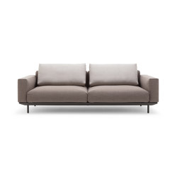 Rolf Benz 530 VOLO | Sofas | Rolf Benz