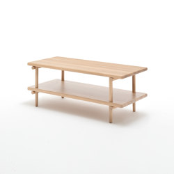 Rolf Benz 933 | Tabletop rectangular | Rolf Benz