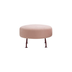 Astair | Footstool | Pufs | Ligne Roset