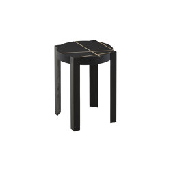 Cats | Pair Of Stools Designs 3 + 4 | Side tables | Ligne Roset