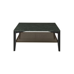 Inamma | Low Table Verde | Coffee tables | Ligne Roset