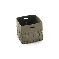 Cesta Outdoor | Storage boxes | Flexform