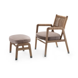 Ortigia | Armchairs | Flexform