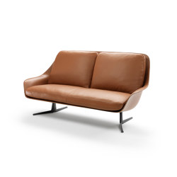Sveva Sofa | Sofas | Flexform