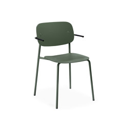 Anagram chair/armchair | Chairs | Materia