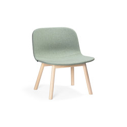 Neo Lite easy chair | without armrests | Materia