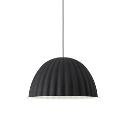 Under The Bell Pendant Lamp | Ø55 | Suspended lights | Muuto