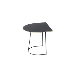 Airy Coffee Table | Half Size | Side tables | Muuto