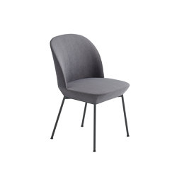 Oslo Side Chair | Chairs | Muuto