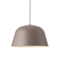 Ambit Ø40 Pendant Lamp | Lámparas de suspensión | Muuto