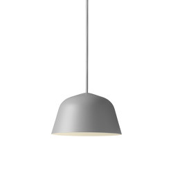 Ambit Ø16,5 Pendant Lamp | Suspended lights | Muuto