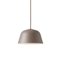 Ambit Ø16,5 Pendant Lamp | Lámparas de suspensión | Muuto