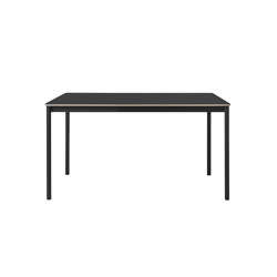 Base Table | 140 x 80 cm | Tables de repas | Muuto