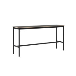 Base High Table | 190 x 50 H: 95 | Standing tables | Muuto