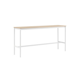 Base High Table | 190 x 50 H: 95 | Standing tables | Muuto