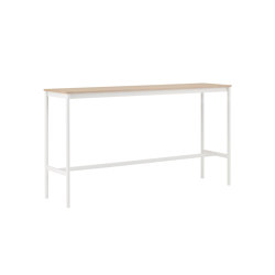 Base High Table | 190 x 50 H: 105 | Standing tables | Muuto