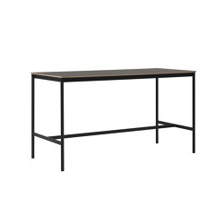 Base High Table | 190 x 80 H: 105 | Standing tables | Muuto